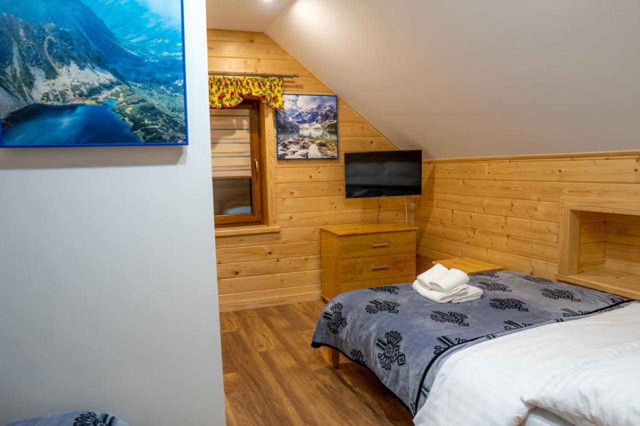 Apartamenty Aleksandra Gronkow Εξωτερικό φωτογραφία