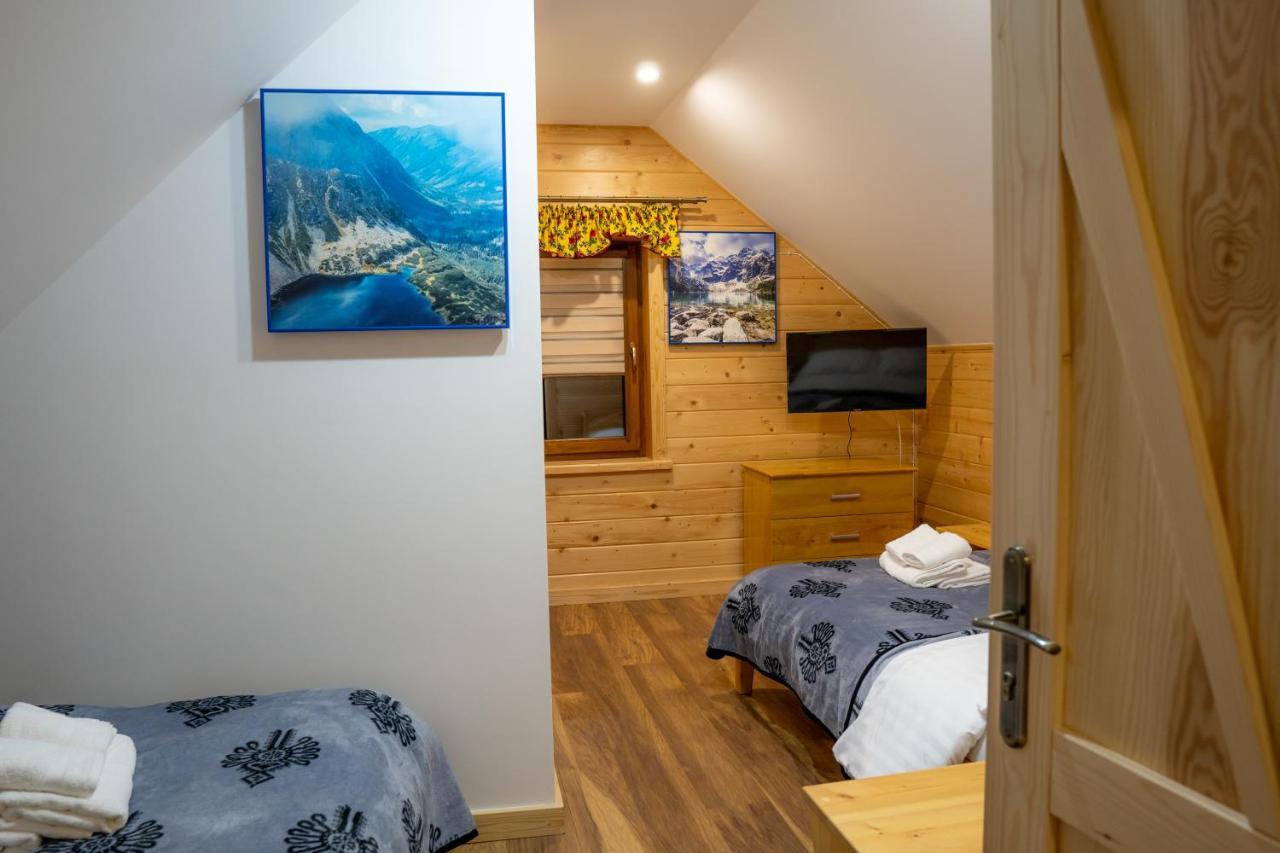 Apartamenty Aleksandra Gronkow Εξωτερικό φωτογραφία