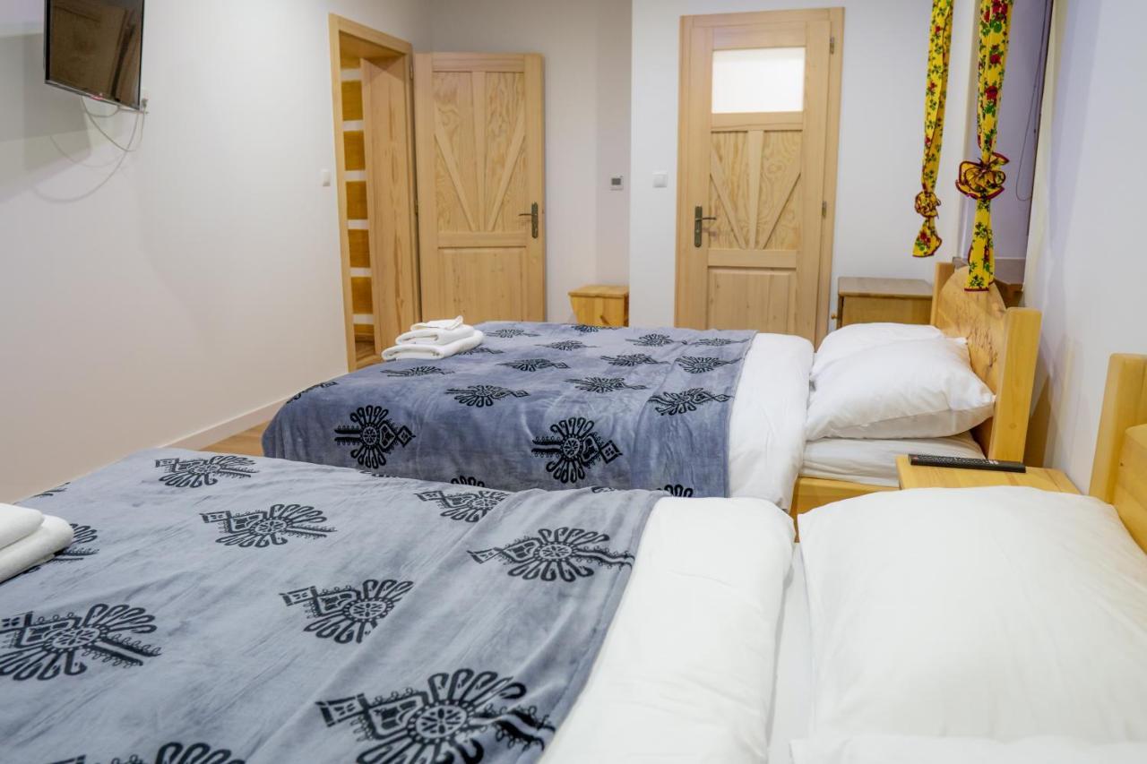 Apartamenty Aleksandra Gronkow Εξωτερικό φωτογραφία