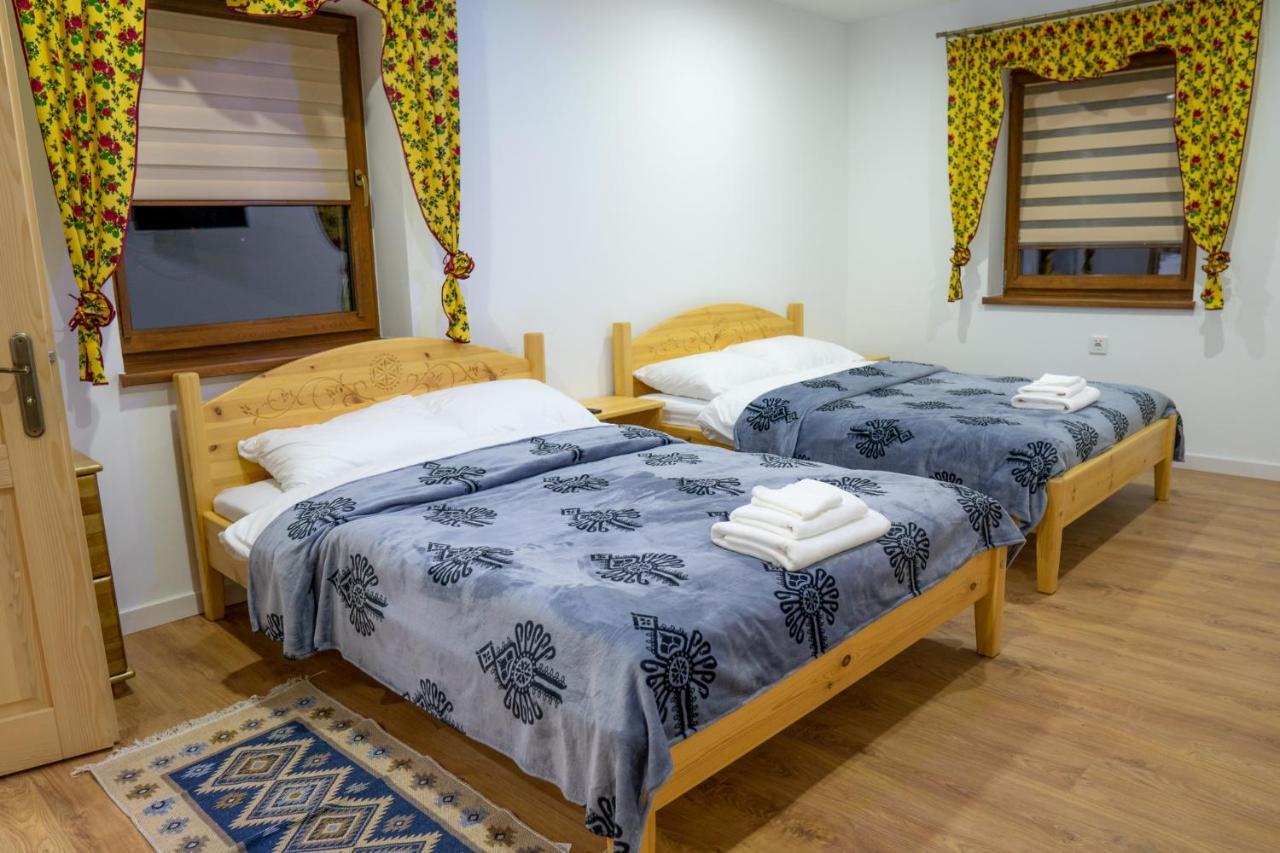 Apartamenty Aleksandra Gronkow Εξωτερικό φωτογραφία
