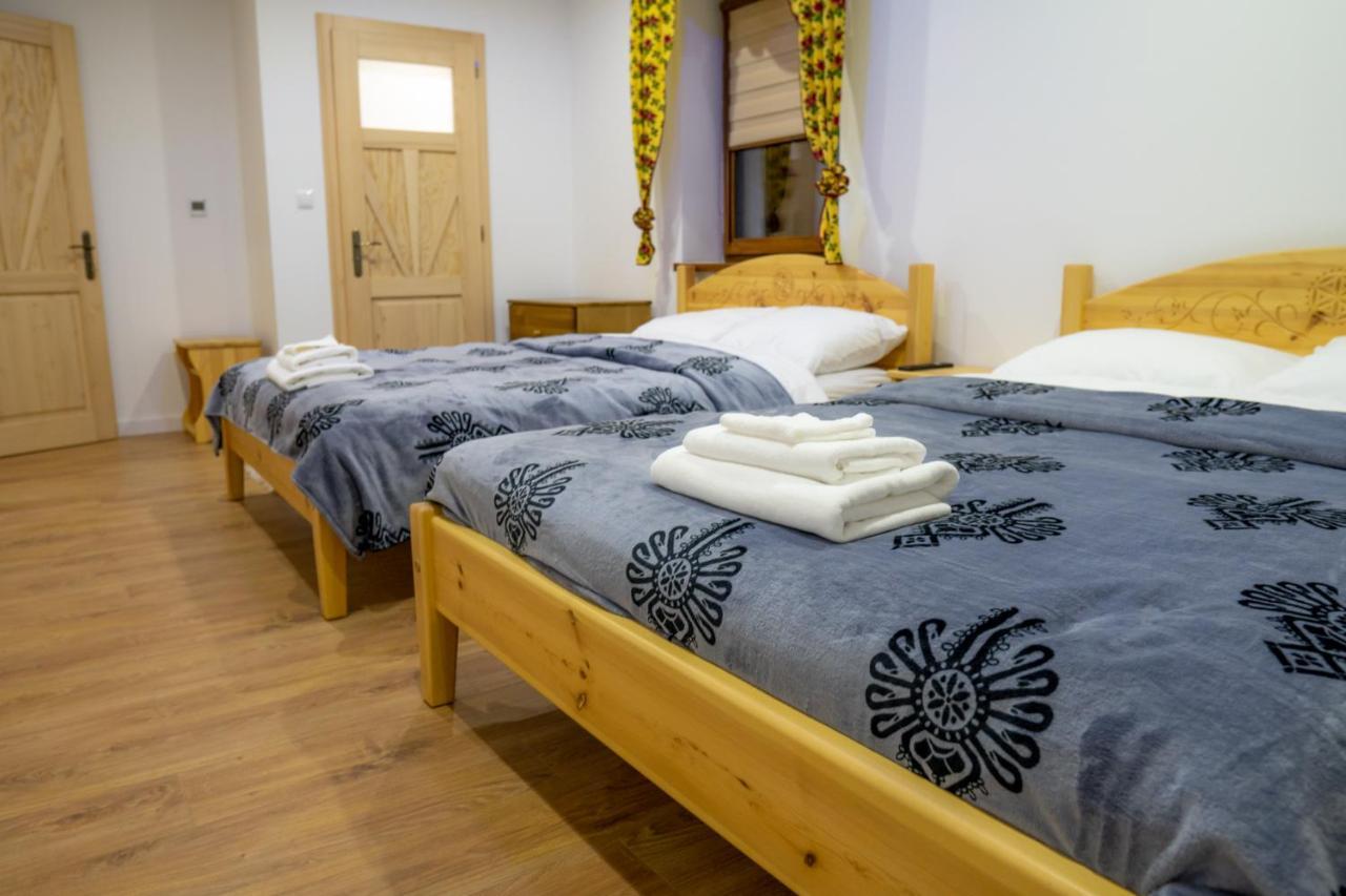 Apartamenty Aleksandra Gronkow Εξωτερικό φωτογραφία