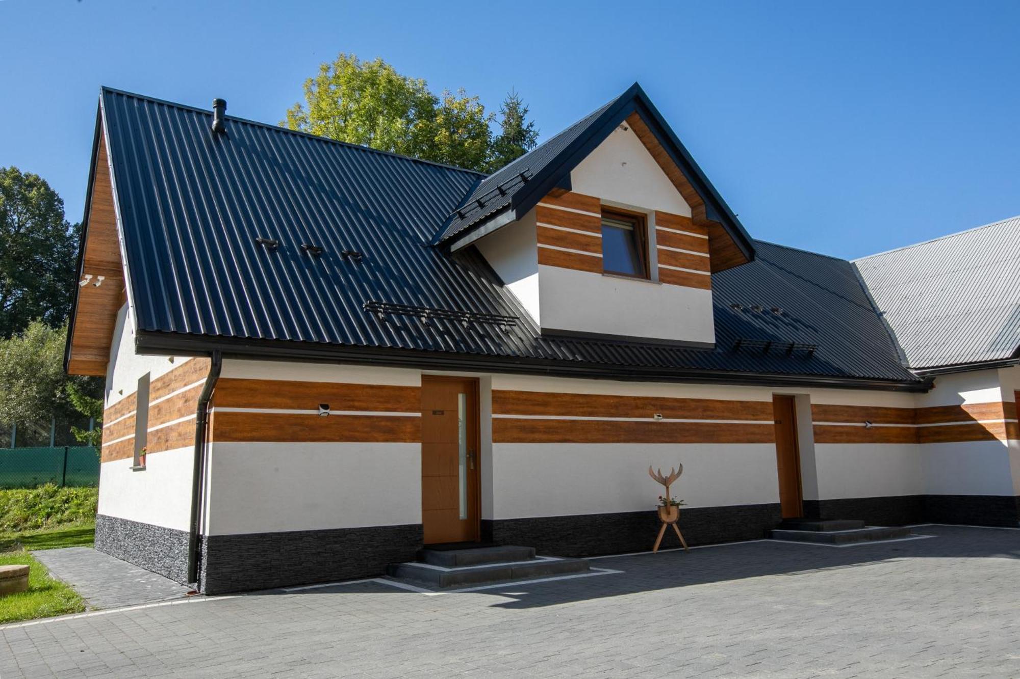 Apartamenty Aleksandra Gronkow Εξωτερικό φωτογραφία