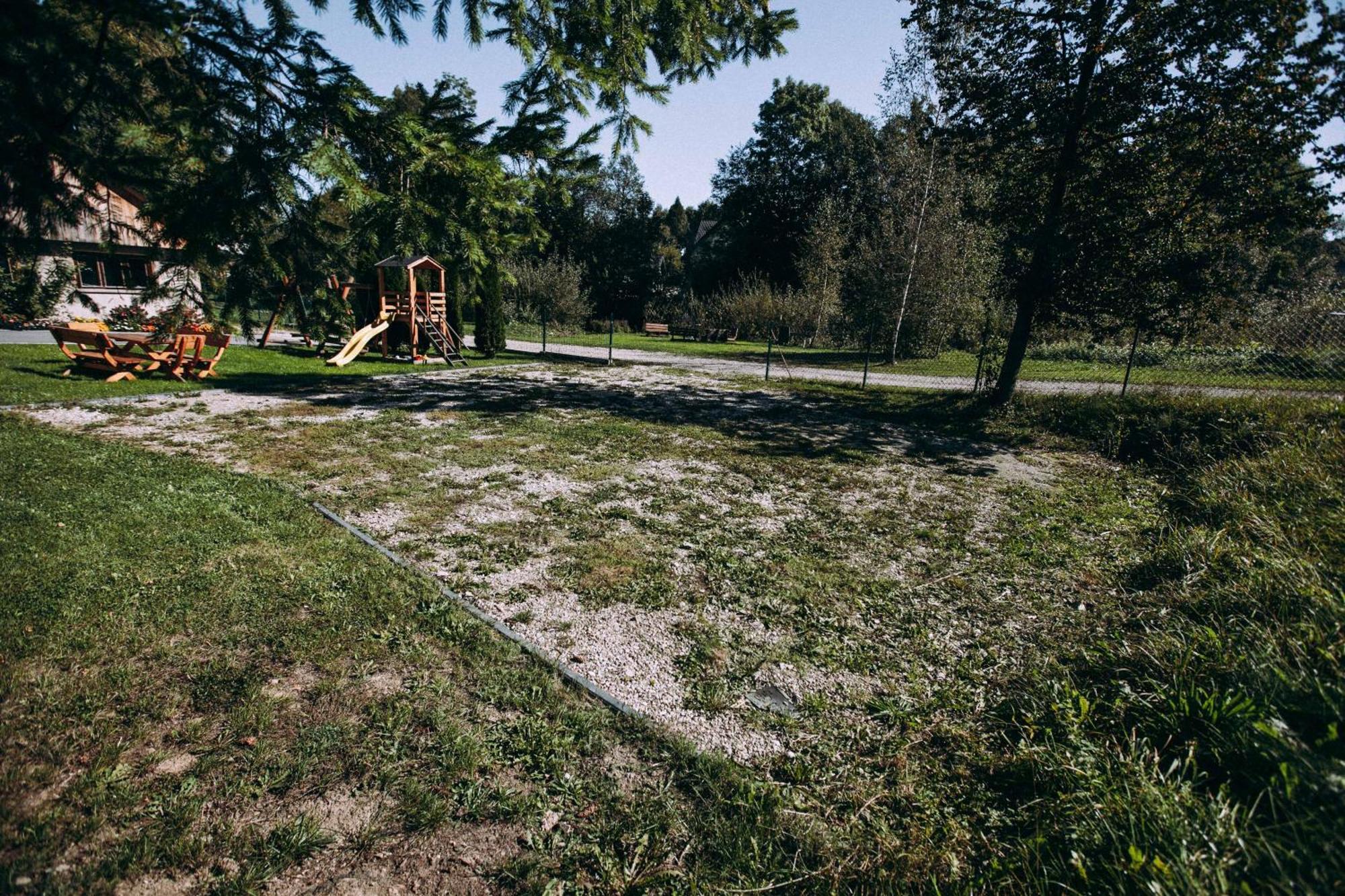 Apartamenty Aleksandra Gronkow Εξωτερικό φωτογραφία